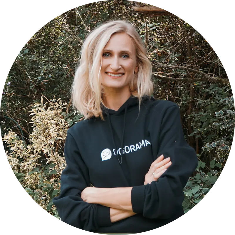 Dogorama Partner Managerinnen Profilbild