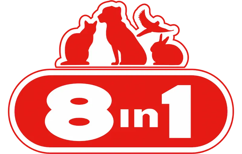 8in1 Logo