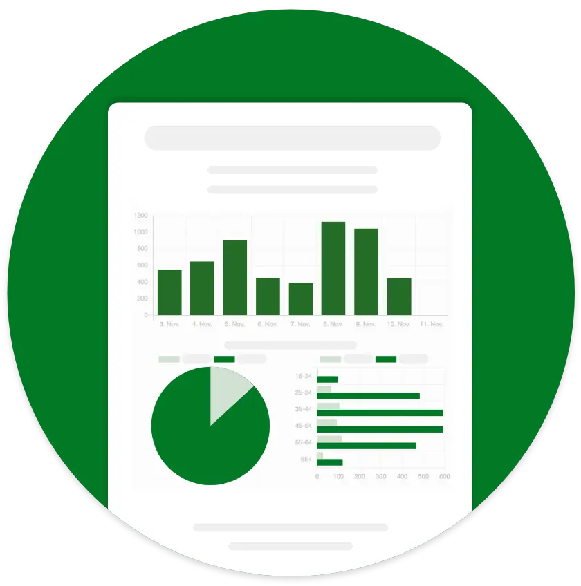 Dogorama Futterumfrage Paper Placeholder