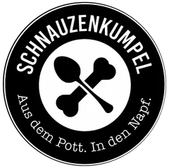 Schnauzenkumpel Logo