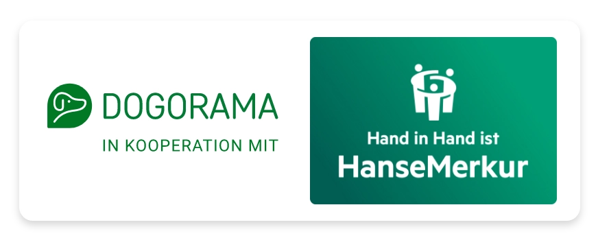 Dogorama HanseMerkur Versicherung