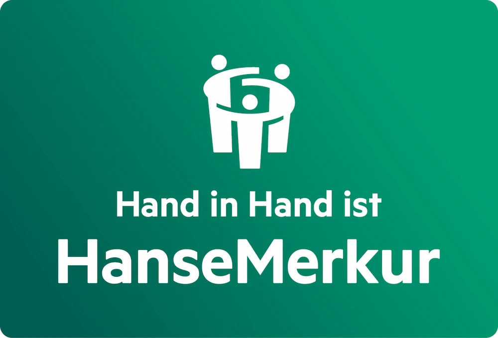 HanseMerkur Logo