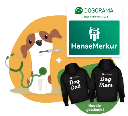 Dogorama Versicherung Hunde-Krankenversicherung