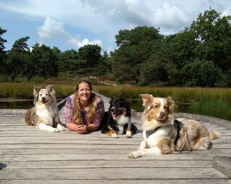 Dogorama Wissenswoche Referent Cornelia Plein