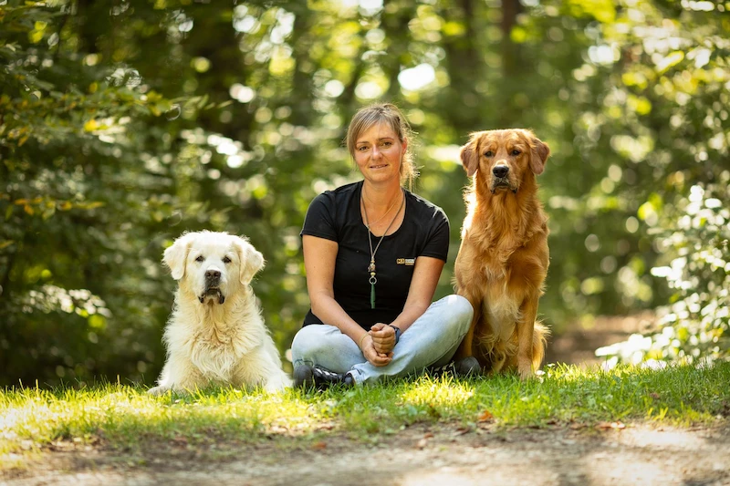 Dogorama Wissenswoche Referent Franziska Herre