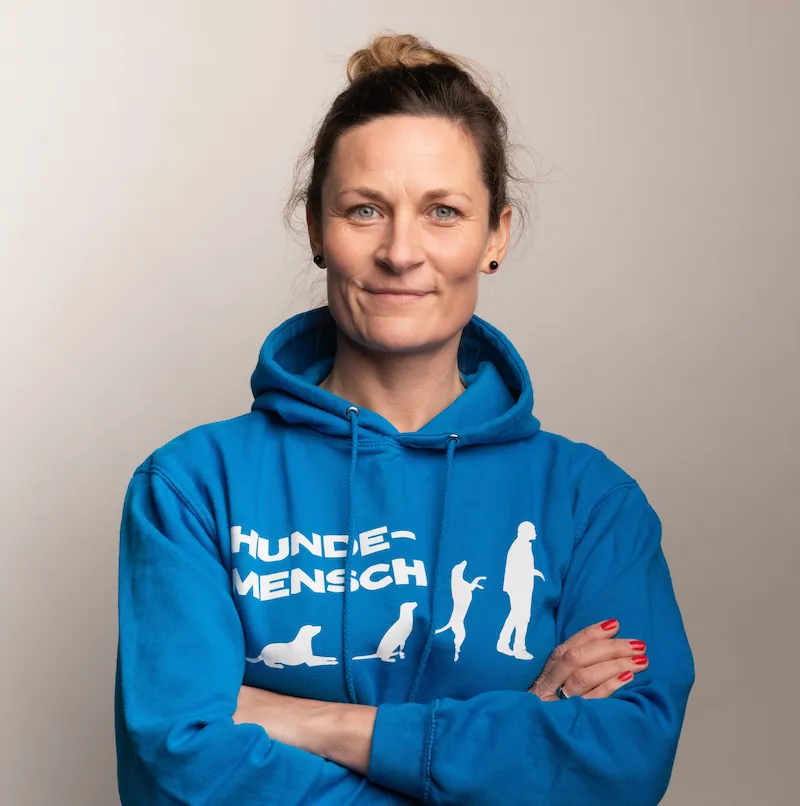 Dogorama Wissenswoche Referent Heike Kleinhans