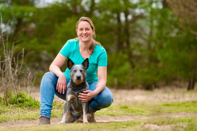 Dogorama Wissenswoche Referent Katrin Bechtel