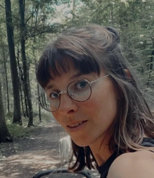 Dogorama Wissenswoche Referent Franziska Herre