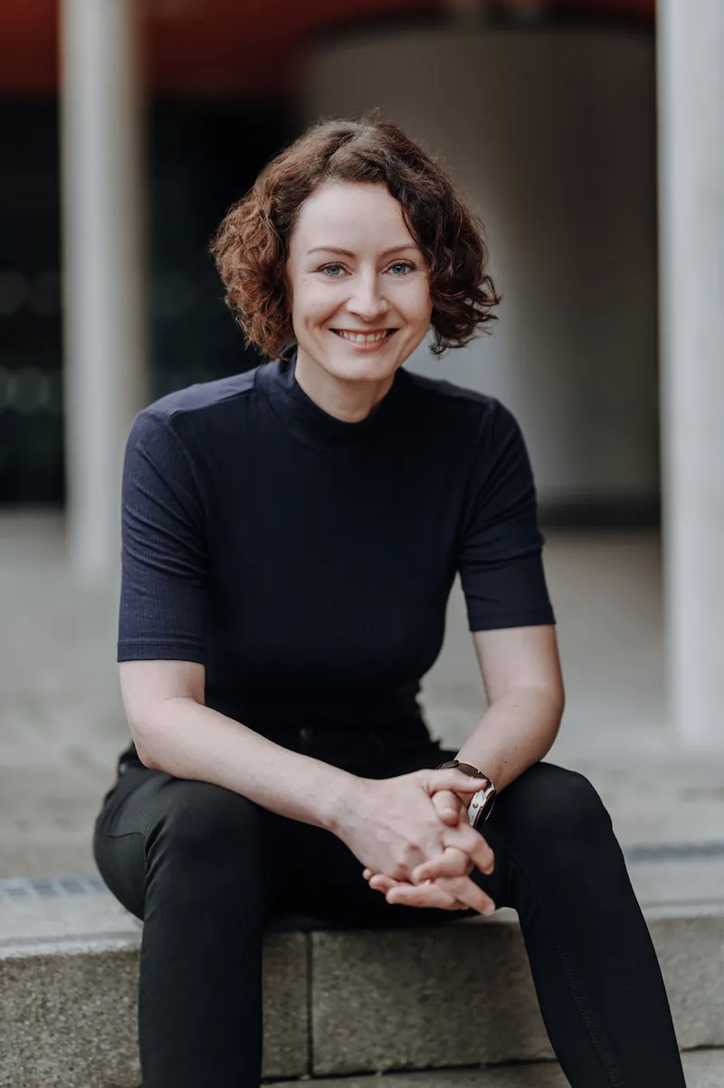 Dogorama Wissenswoche Referent Dr. med. vet. Melanie Thes