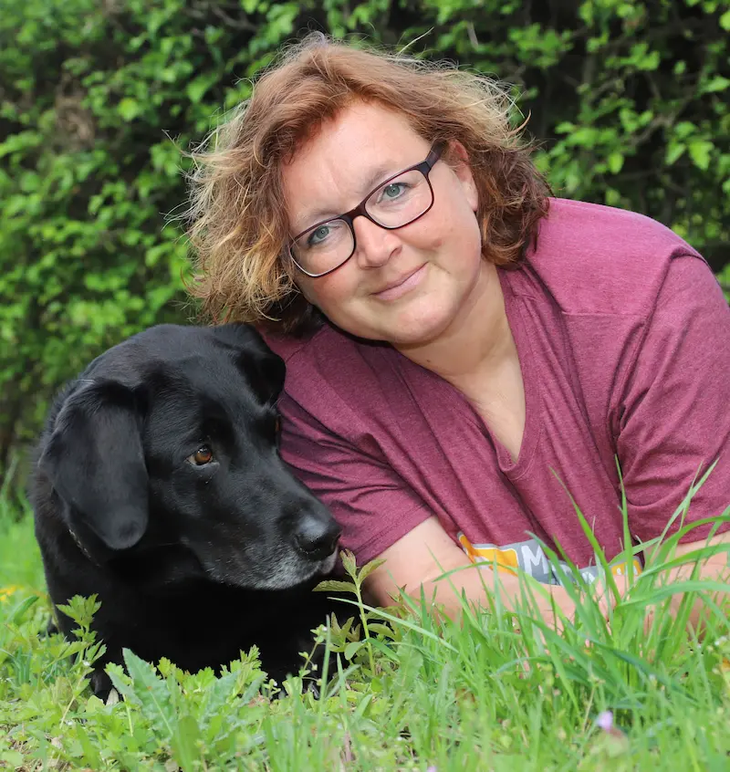 Dogorama Wissenswoche Referent Sandra Sauer