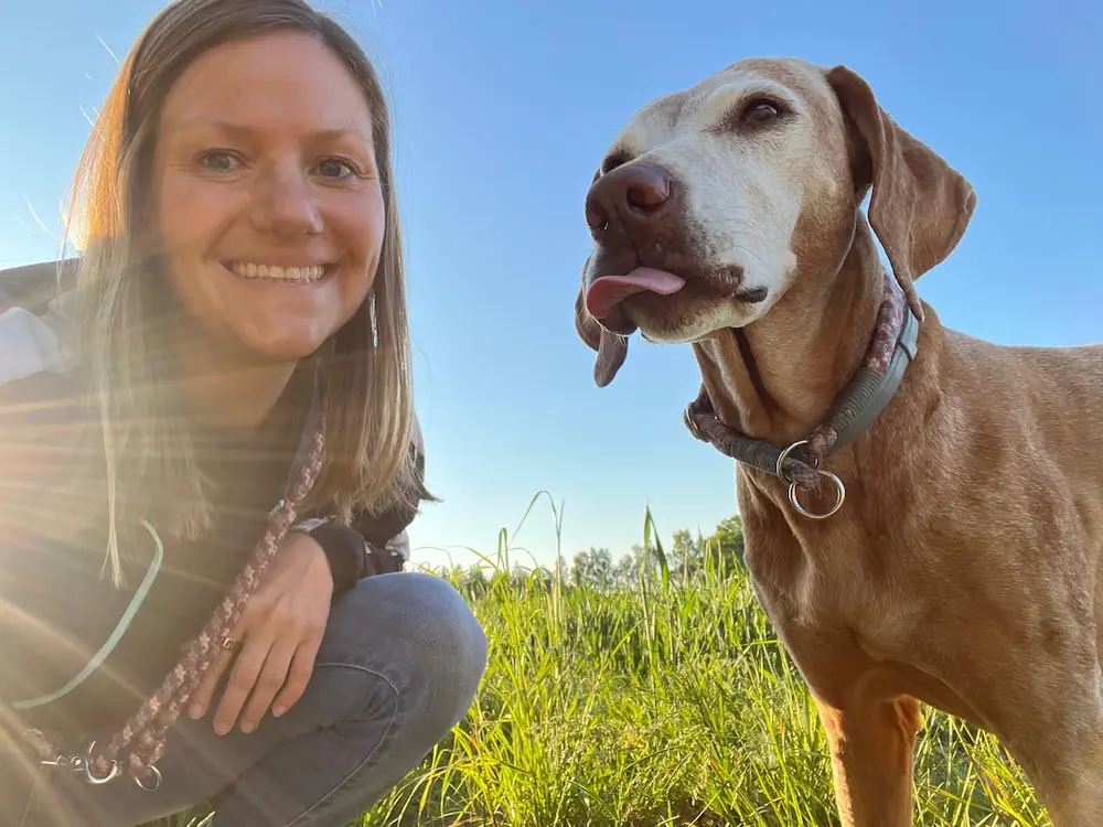 Dogorama Wissenswoche Referent Susanne Scherber