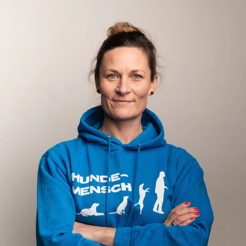 Dogorama Wissenswoche Referent Heike Kleinhans