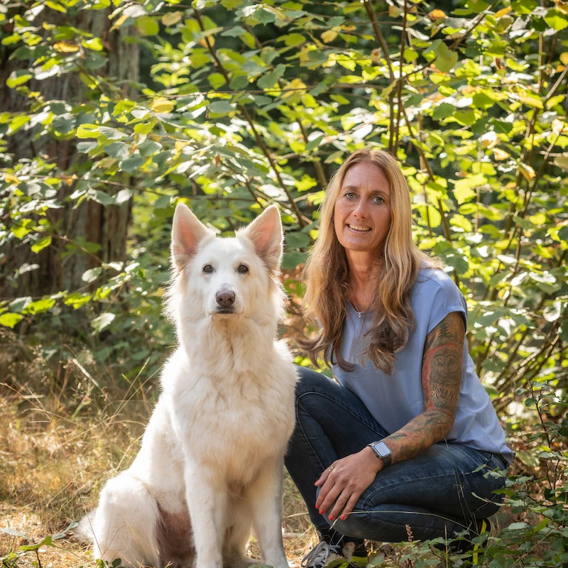 Dogorama Wissenswoche Referent Melanie Latz