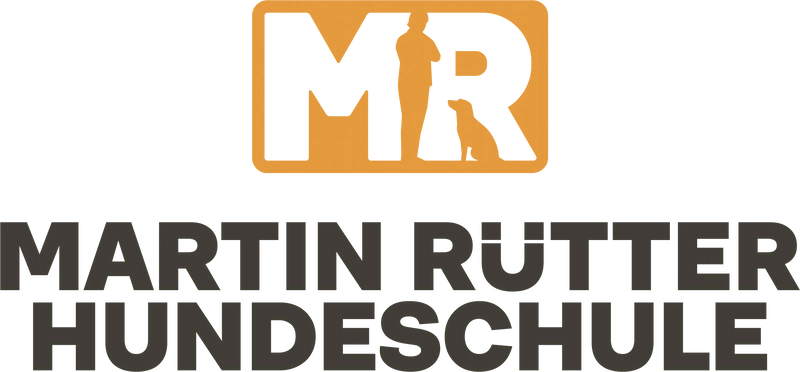 Martin Rütter DOGS Logo