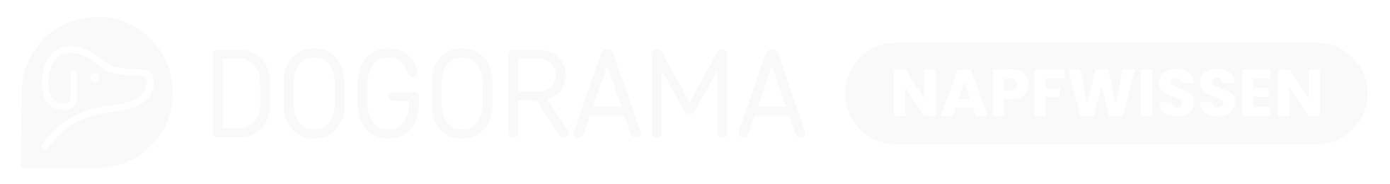 Dogorama Napfwissen Logo
