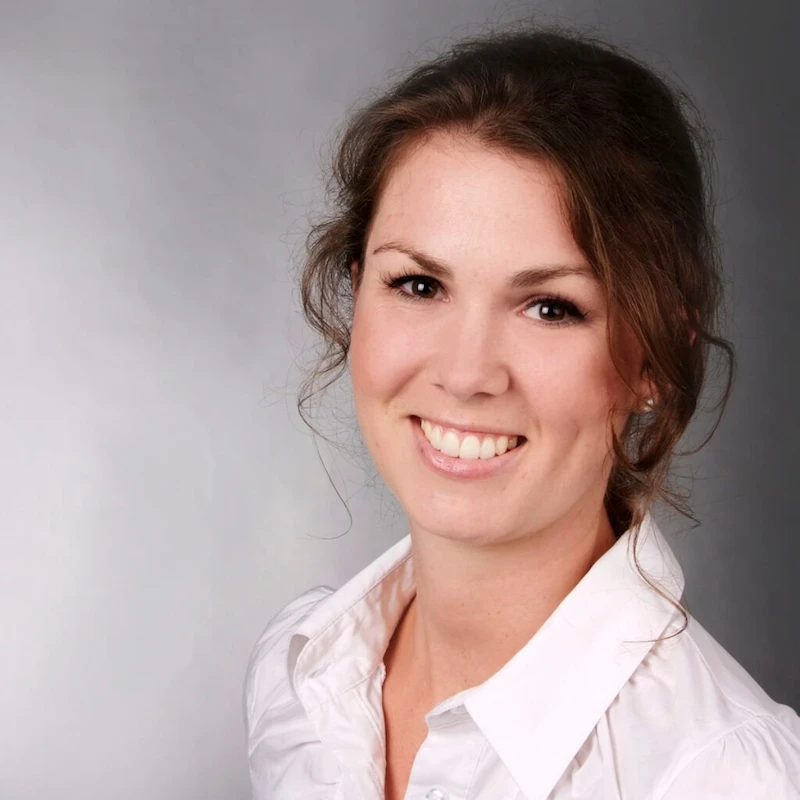 Dogorama Napfwissen Expertenteam Pia Rosenberg