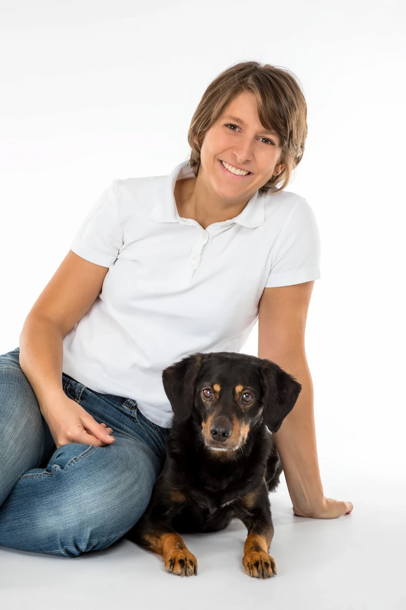 Dogorama Napfwissen Expertenteam Stephanie Schmitt