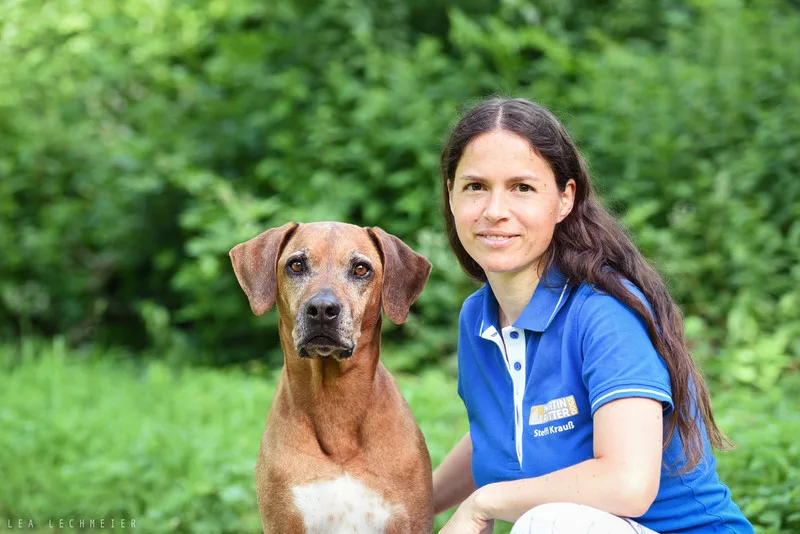 Dogorama Wissenswoche Referent Steffi Krauß